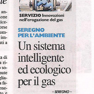 Il Giorno (24/12/2014)